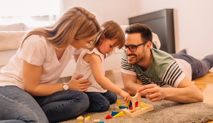 En cualquier opción los hijos estarán protegidos