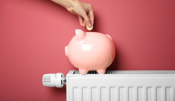 Es importante elegir la mejor opción para así ahorrar en calefacción