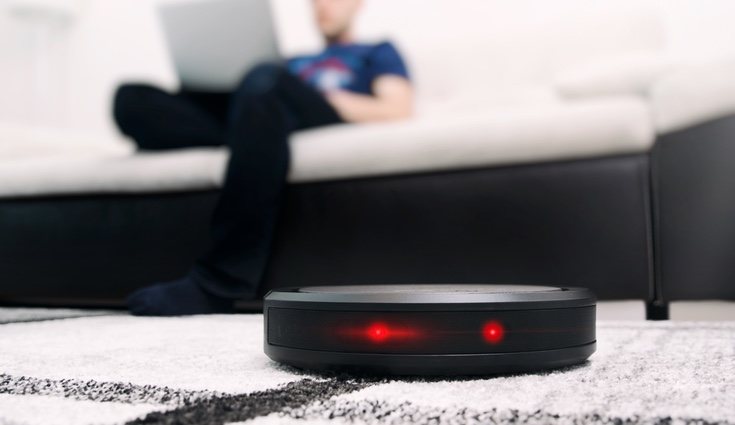 Es muy importante vaciar el depósito