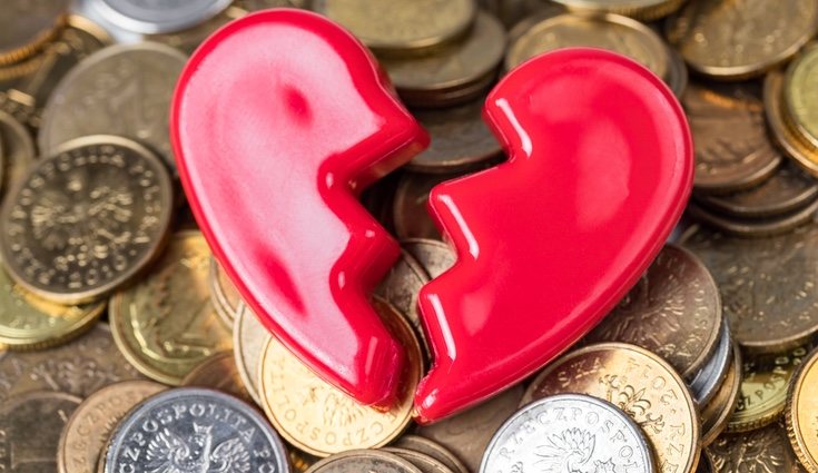 El tiempo que dure será pactado entre los dos miembros de la pareja o un juez