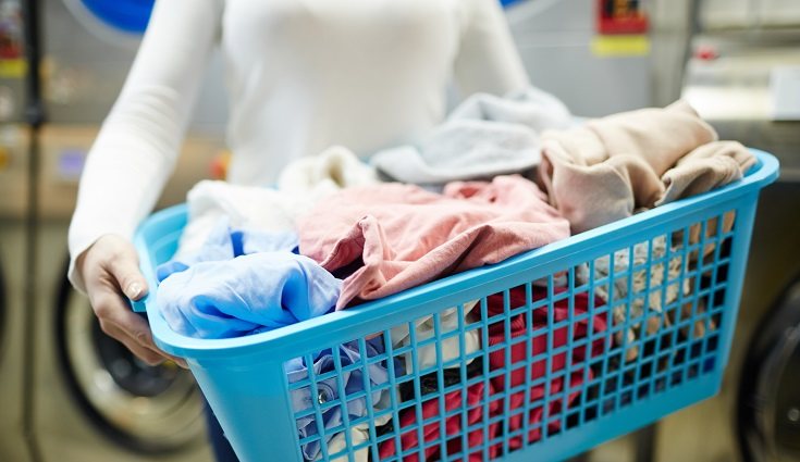 Hay muchos tipos de trabajo en los que la ropa se ensucia en exceso