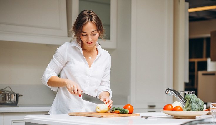 En el mercado no tendrás problemas a la hora de encontrar afiladores de todo tipo