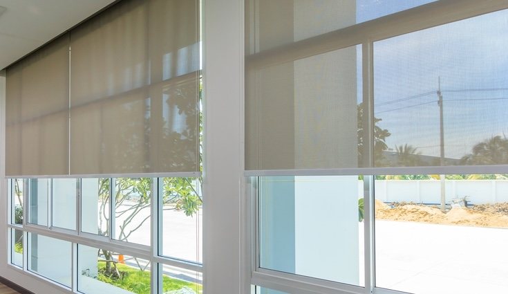 Según el tipo de estor se limpia de una forma u otra