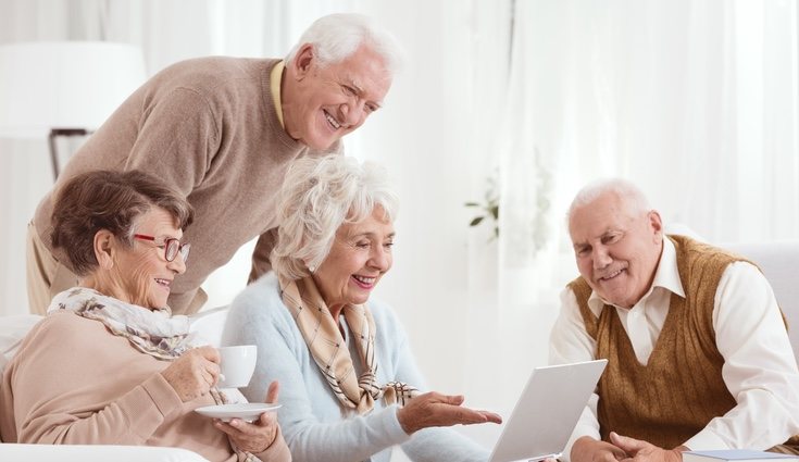 Es necesario darse de alta en la Seguridad Social