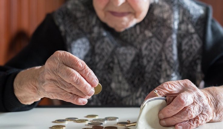La pensión también depende del Impuesto sobre la Renta