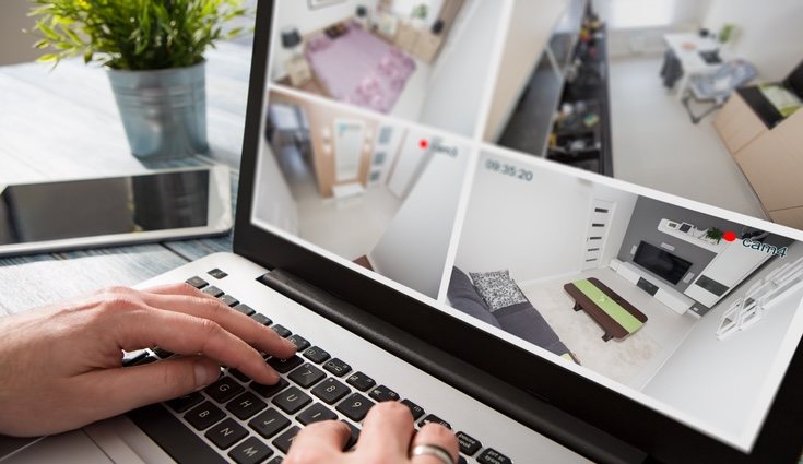 Las alarmas varían dependiendo del tipo de vivienda en la que vayan a estar