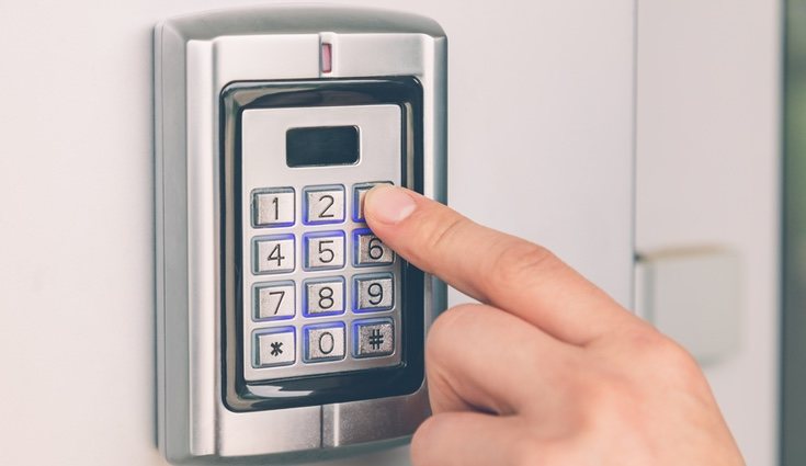 Las alarmas cableadas son más baratas de obtener