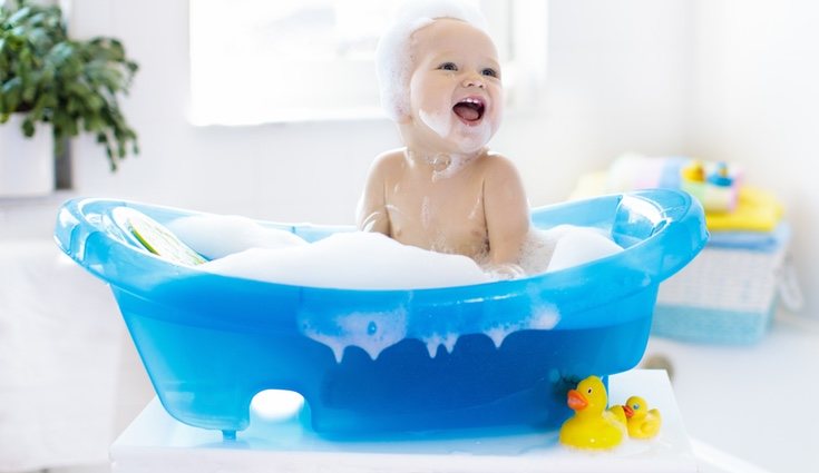 Las bañeras tradicionales son las más económicas