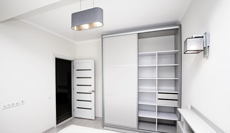 Tanto el exterior como el interior del mismo se pueden diseñar a conveniencia