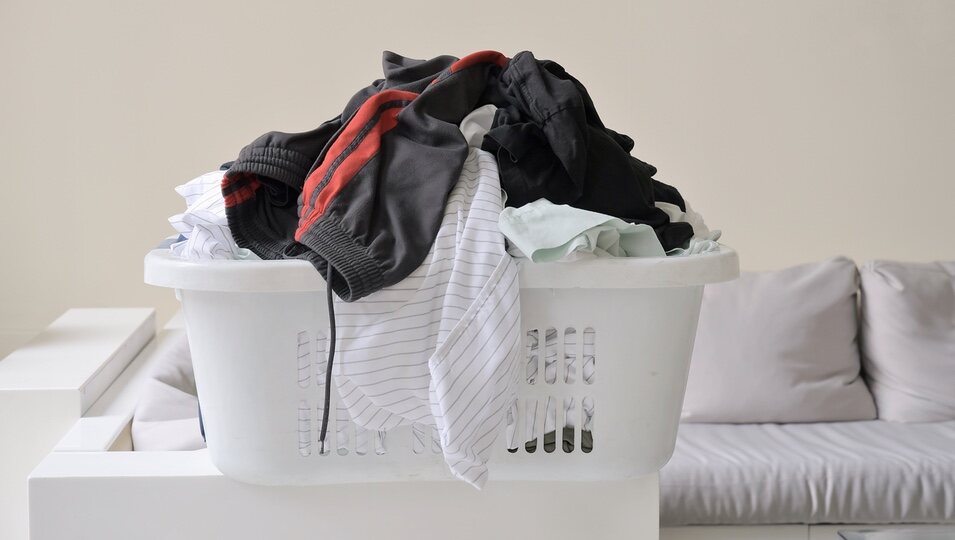 Jabón de Marsella para lavar la ropa