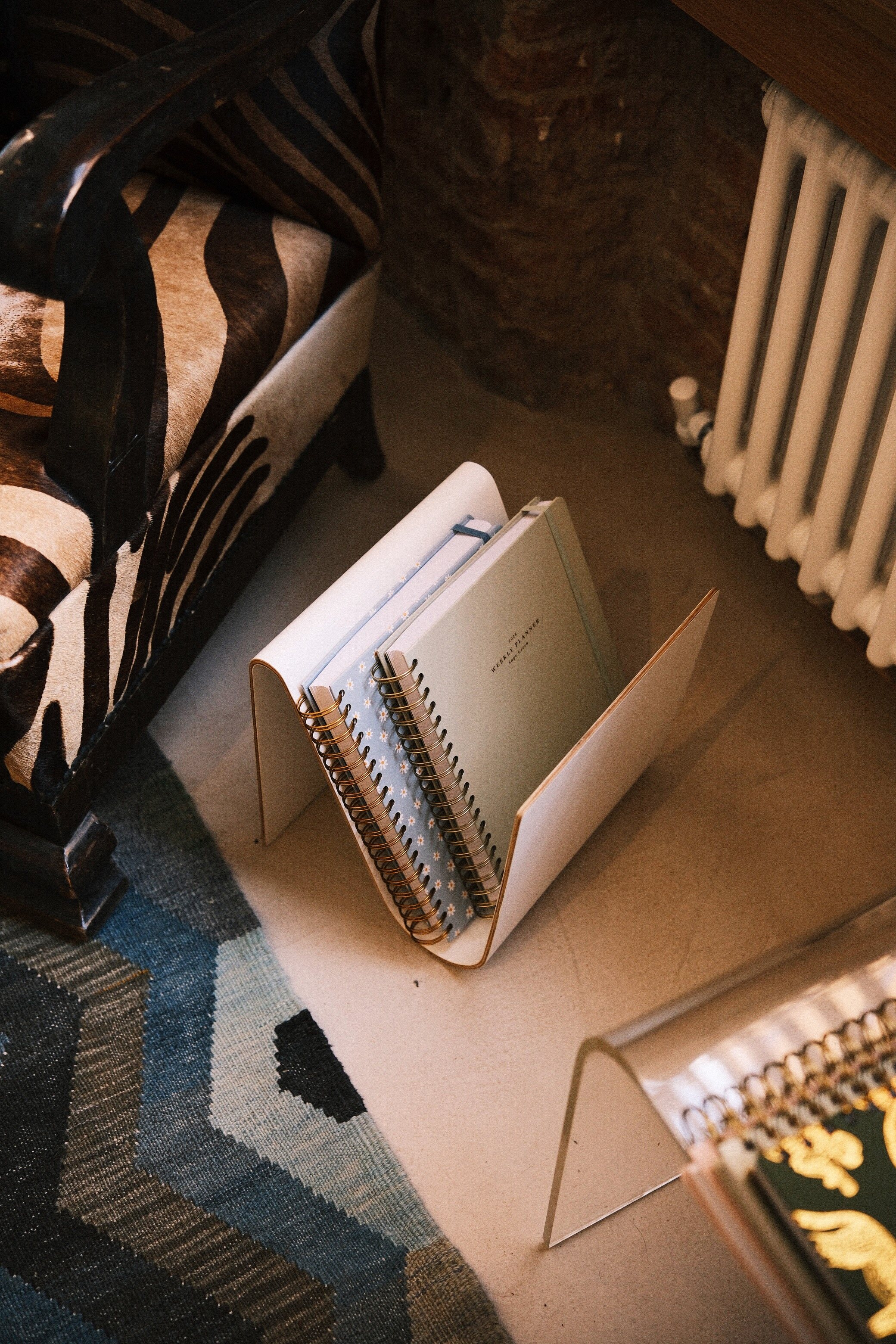 Las agendas Kokonote son perfectas para el día a día