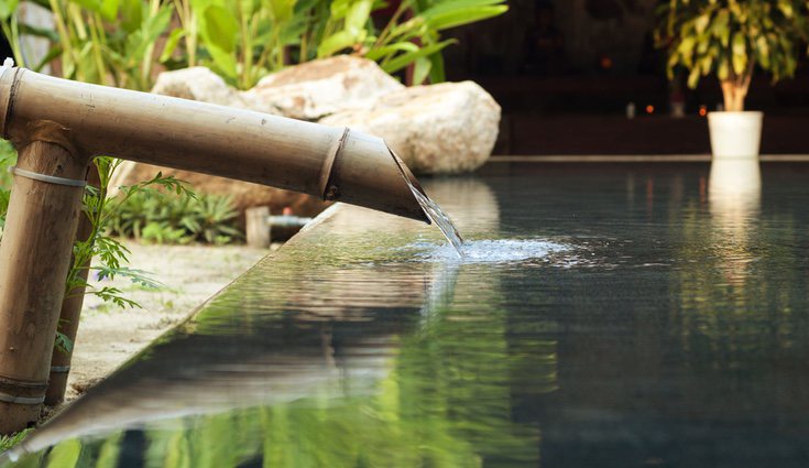 Apuesta por lugares luminosos