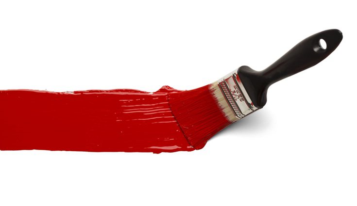 Es el color de la pasión, el amor o lo pulsional