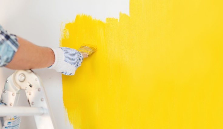 El amarillo es el color del optimismo