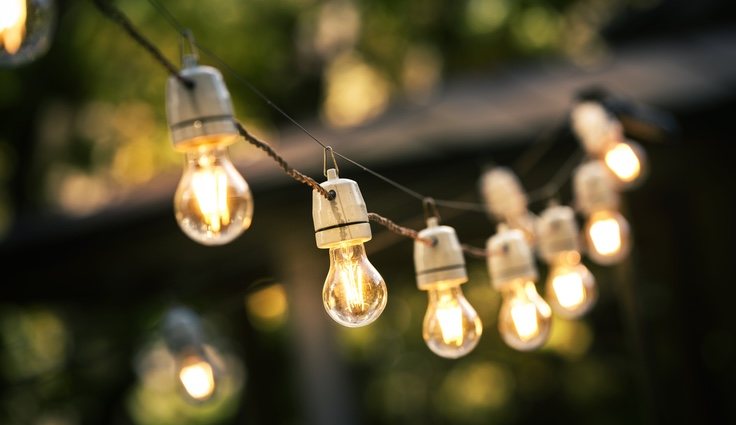 Tanto la luz artificial como la luz natural cambiarán la tonalidad de tus colores