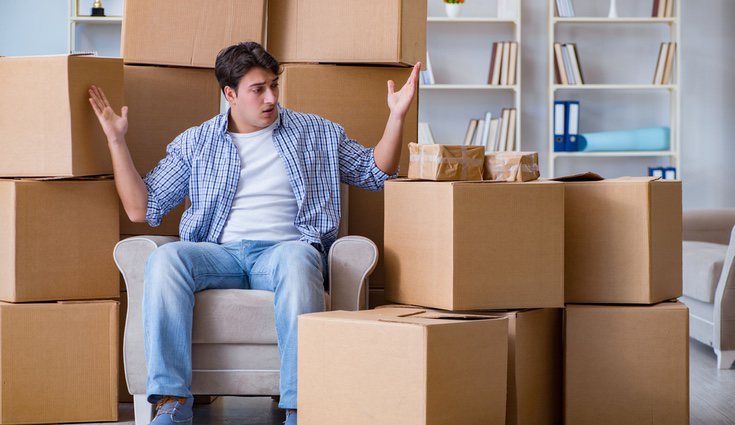 Son varios los motivos que pueden justificar que el propietario nos obligue a abandonar la vivienda
