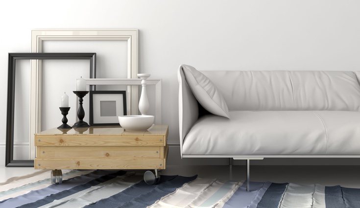 El casero decide cuántos meses se fianza se abonan por el alquiler, aunque, de media, suelen ser uno o dos