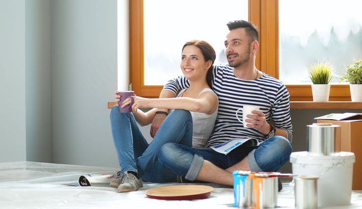 Algunos caseros optan por pedir un aval para asegurar el pago de cada mes del piso