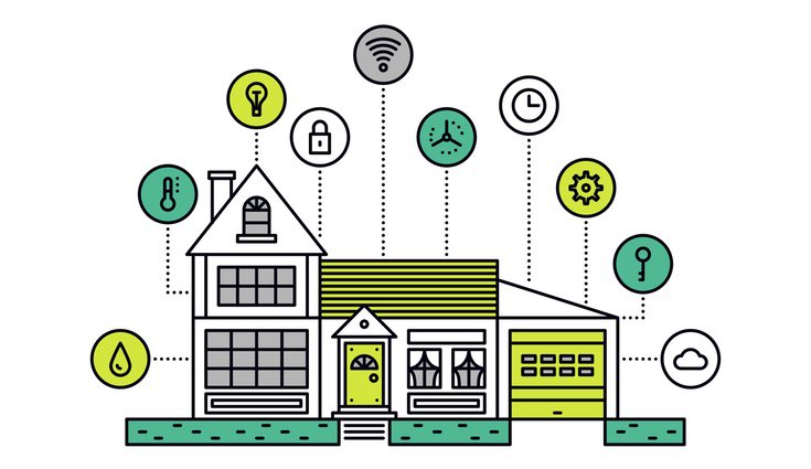 El casero del piso solo está obligado a devolver la fianza en el momento que los inquilinos abandonen la vivienda