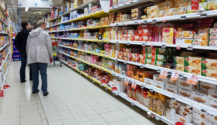 Cuidado con las promociones, pueden ser engañosas