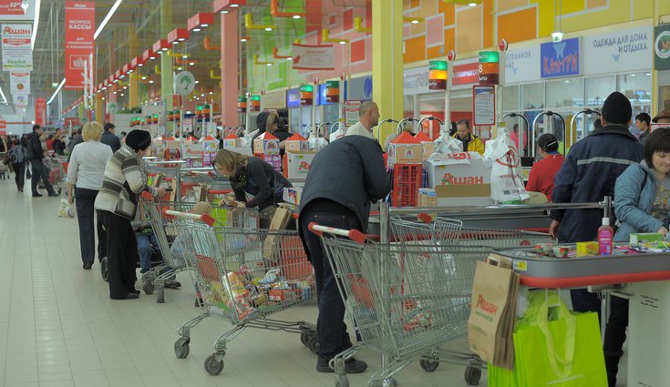 Estas promociones son una forma de deshacerse del stock