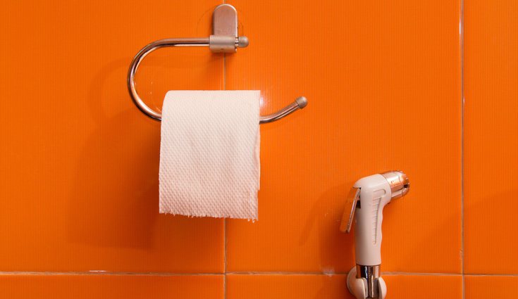 Se puede usar una ducha externa como alternativa