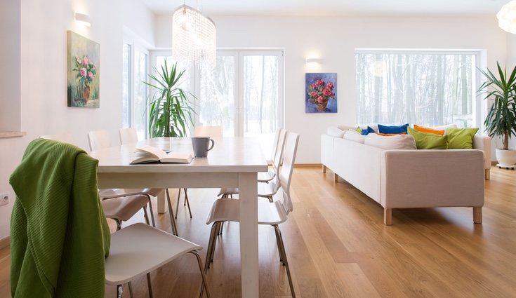 Lo más difícil es ordenar las cosas por categorías