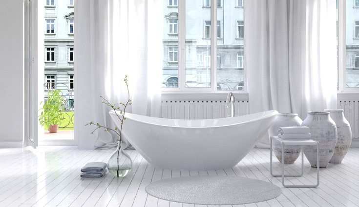 Los niños podrían disfrutar de baños relajantes acompañados de sus juguetes favoritos