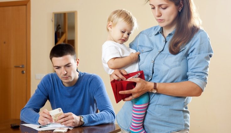 Es muy importante priorizar los gastos y controlar el ahorro.