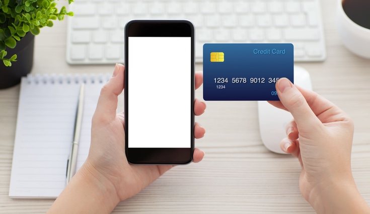 La conectividad y facilidad que permiten los smartphones le han convertido en una forma más de realizar pagos