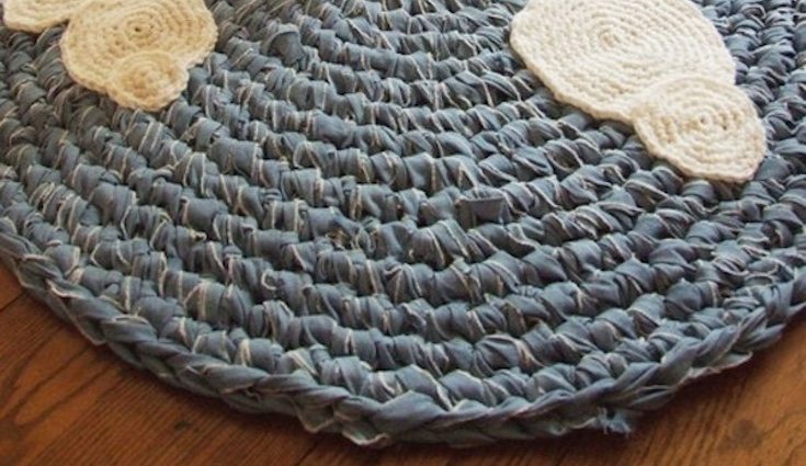 Uno de los reyes del DIY es el trapillo