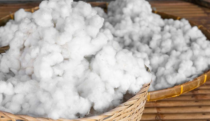 Utiliza tanto relleno como necesites para que el resultado quede bien repartido de manera uniforme