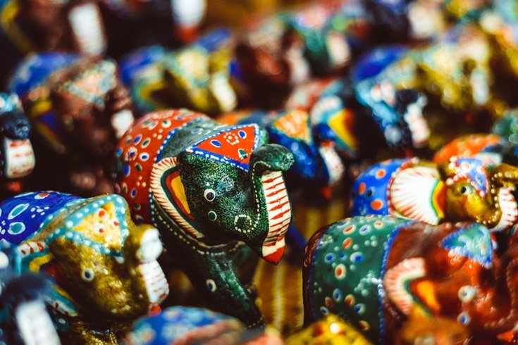 Aporta dinamismo a tu cada con elementos decorativos fascinantes