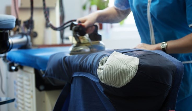 20 consejos para cuidar la ropa - Bekia Hogar