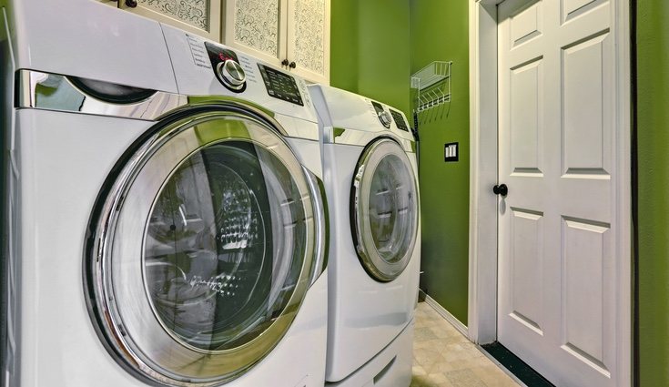 Tendremos que usar con sabiduría la lavadora