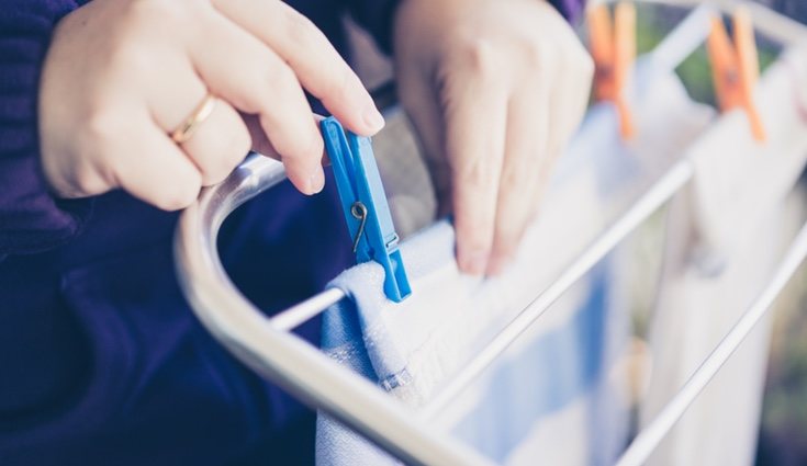 No todos saben cómo se tiene que tender