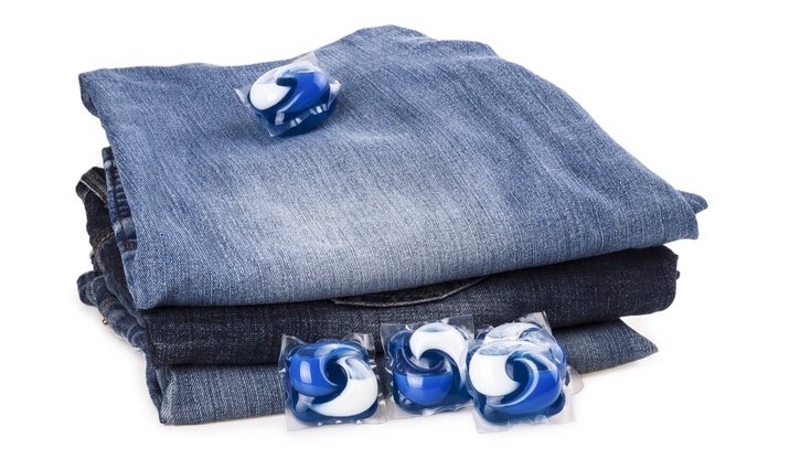 Es bueno que conozcas la composición de los productos que empleamos para lavar la ropa