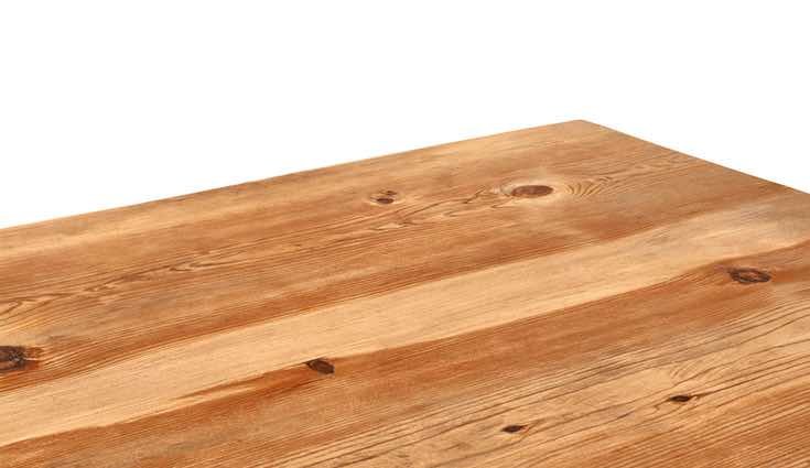 La madera requiere ciertos cuidados