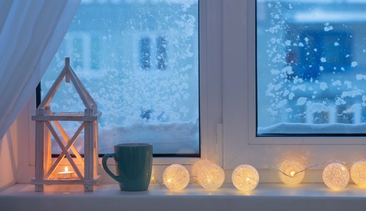 Las tiras o guirnaldas de luces se han puesto muy de moda últimamente, ¡anímate a hacerlas tú mismo!