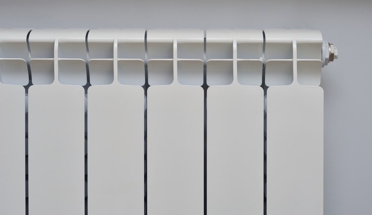  Existen diferentes tipos de radiador, algunos son más económicos y otros calientan más rápido
