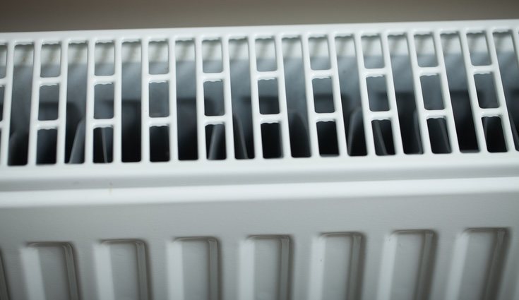 Es bueno comprobar si el radiador está purgado