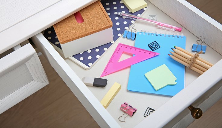 Es muy importante respetar luego el orden establecido de las cosas