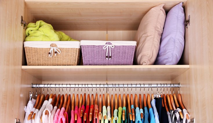 Es imprescindible no guardar más de lo necesario