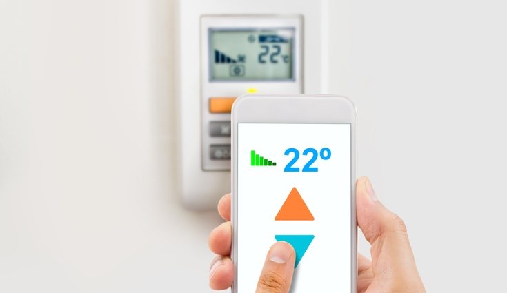 La domótica te puede ayudar a reducir el consumo de energía