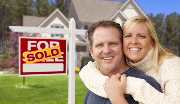 Si anuncias tu casa en Internet será mucho más fácil venderla