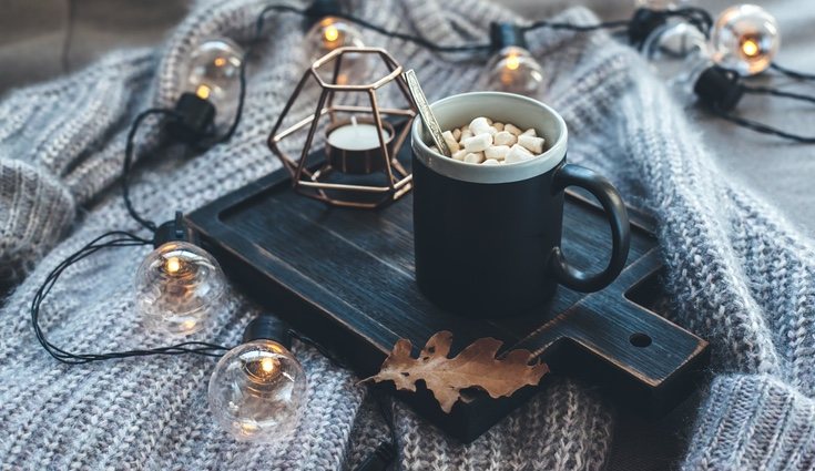 El 'hygge' se podría intentar traducir al castellano como el bienestar