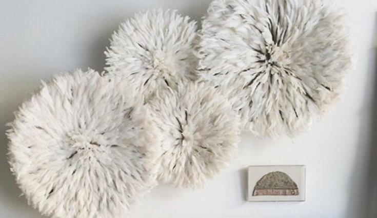 Pueden tener el tamaño que queramos