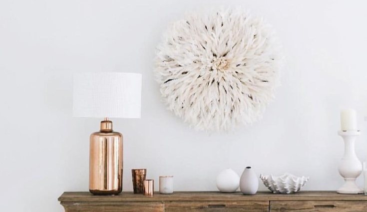 Los Juju hats tienen una larga historia