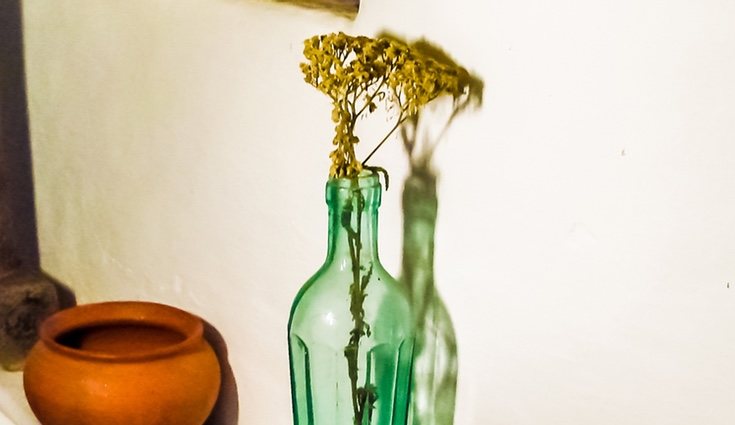 Una idea original para la decoración de tu casa