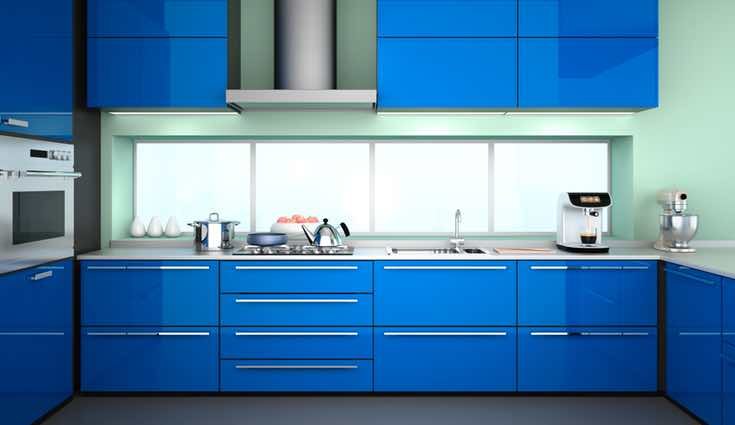 Mucho cuidado con pasarse con el color